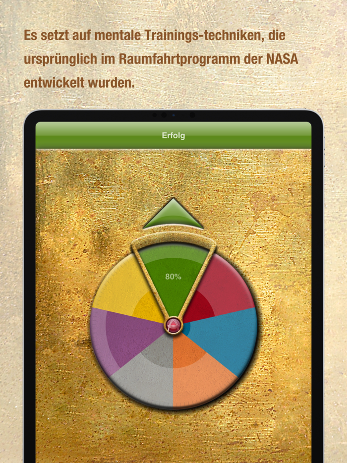 LotBraining mentales Training