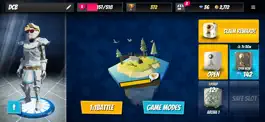 Game screenshot 1v1Battle - Build Fight Sim mod apk