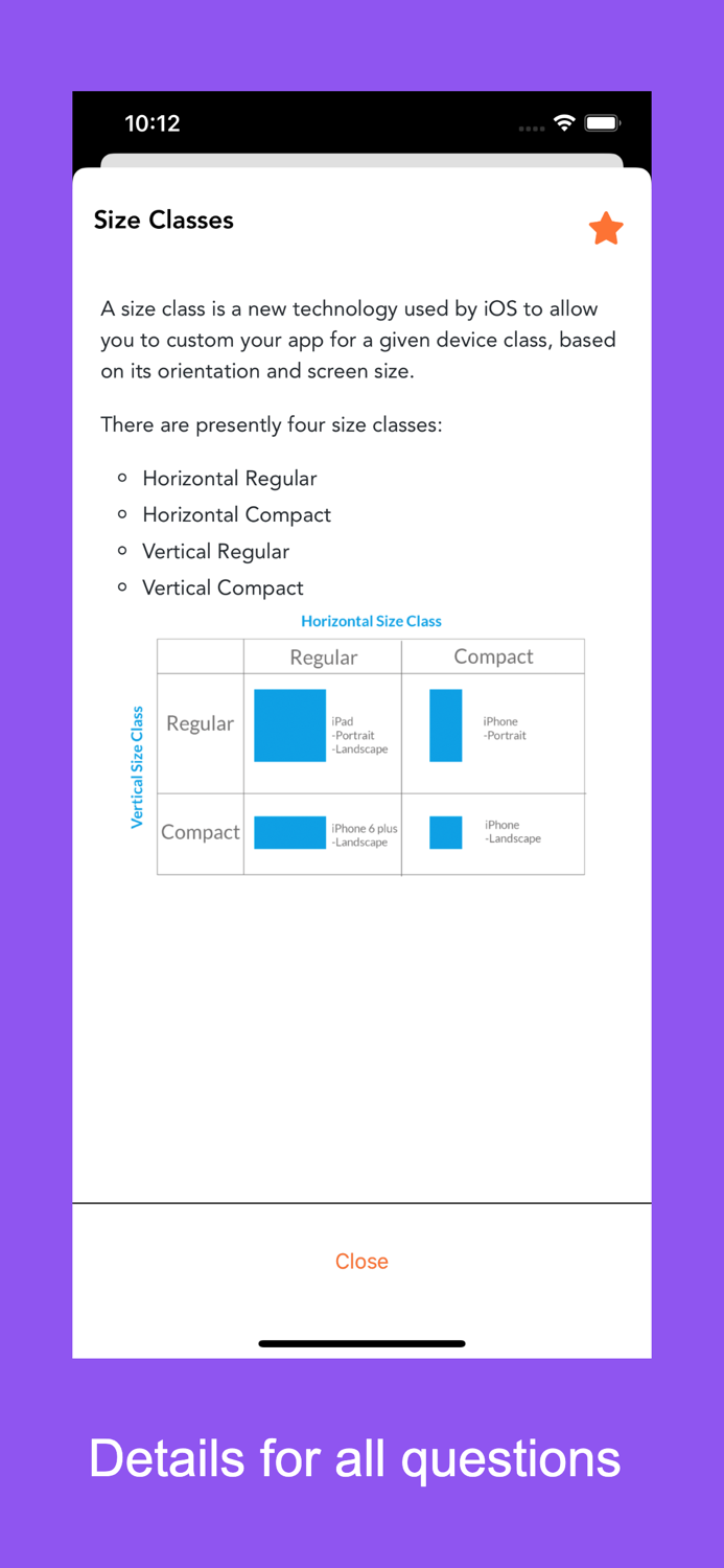 iOS Interview Questions
