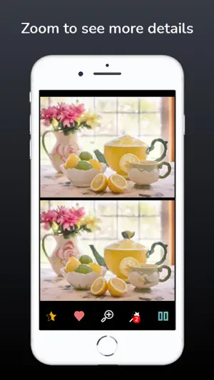 Find the differences - forever screenshot 4