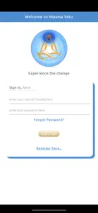Niyama Setu screenshot #4 for iPhone