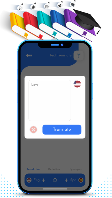 DR.EPIC TRANSLATOR Screenshot