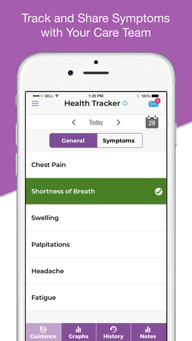 Medocity Home Health Screenshot