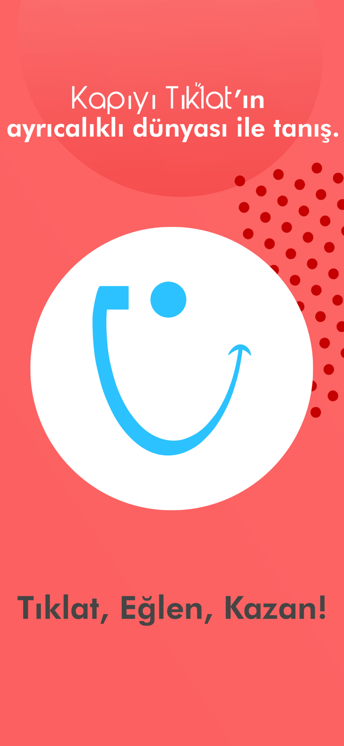 Kapıyı Tıklat House