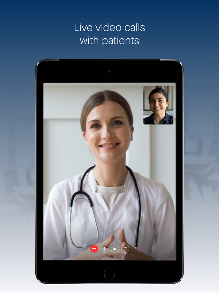 Liberty Telehealth Provider