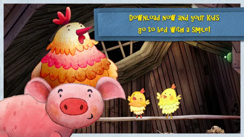 Nighty Night! screenshot 5 of 6