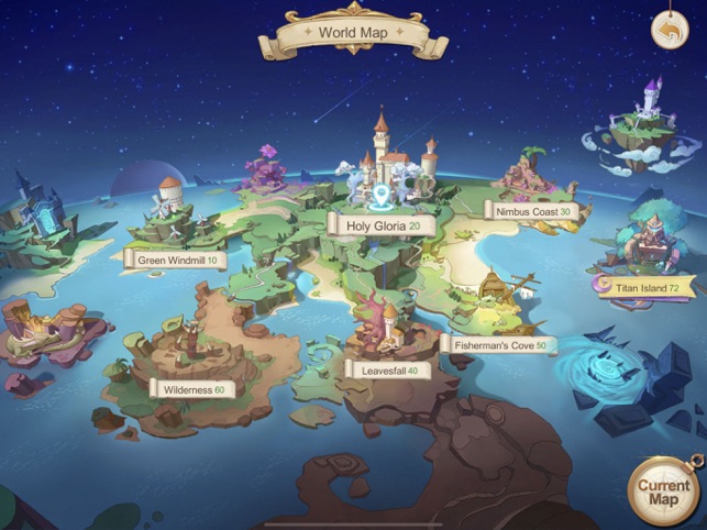 Cloud Song: Saga of Skywalkers - Mobile MMORPG hits No.1 spot of Free Games  on App Store & Google Play - MMO Culture