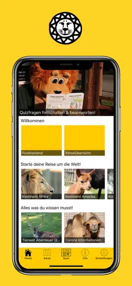 Game screenshot Tierisch Cool mod apk