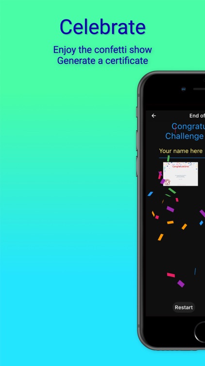 1st Grade Math Challenge screenshot-4