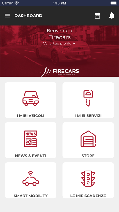 MyFirecars Screenshot 3 - AppWisp.com MyFirecars Screenshot 3 - AppWisp.com