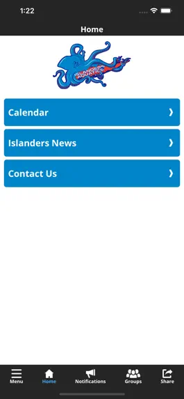 Game screenshot Islander's Aquatics apk