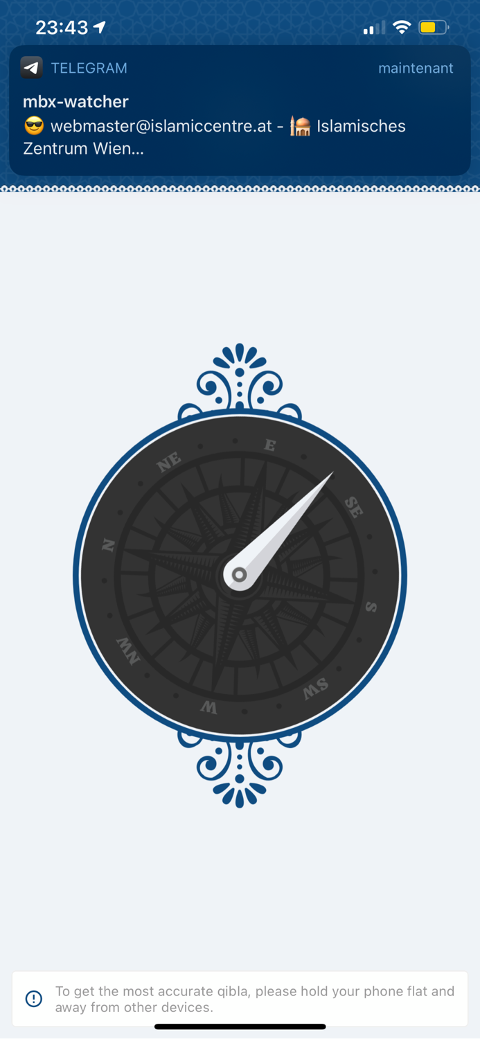 Colorado Muslim Society