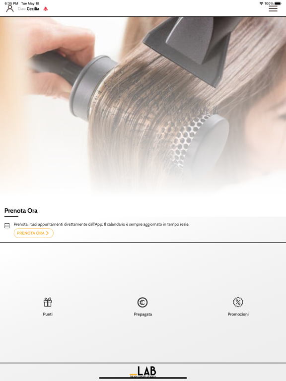 Screenshot #5 pour Lab Concept
