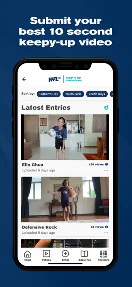 Game screenshot Keep it Up SG hack