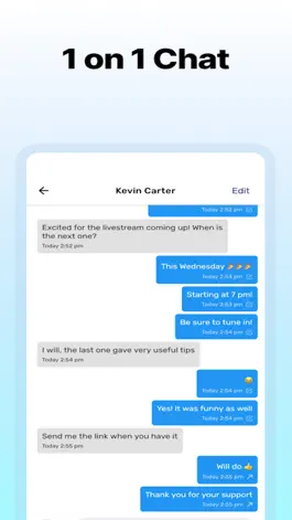 Game screenshot Texting Line mod apk