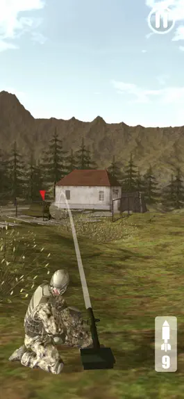 Game screenshot Mortar Field mod apk