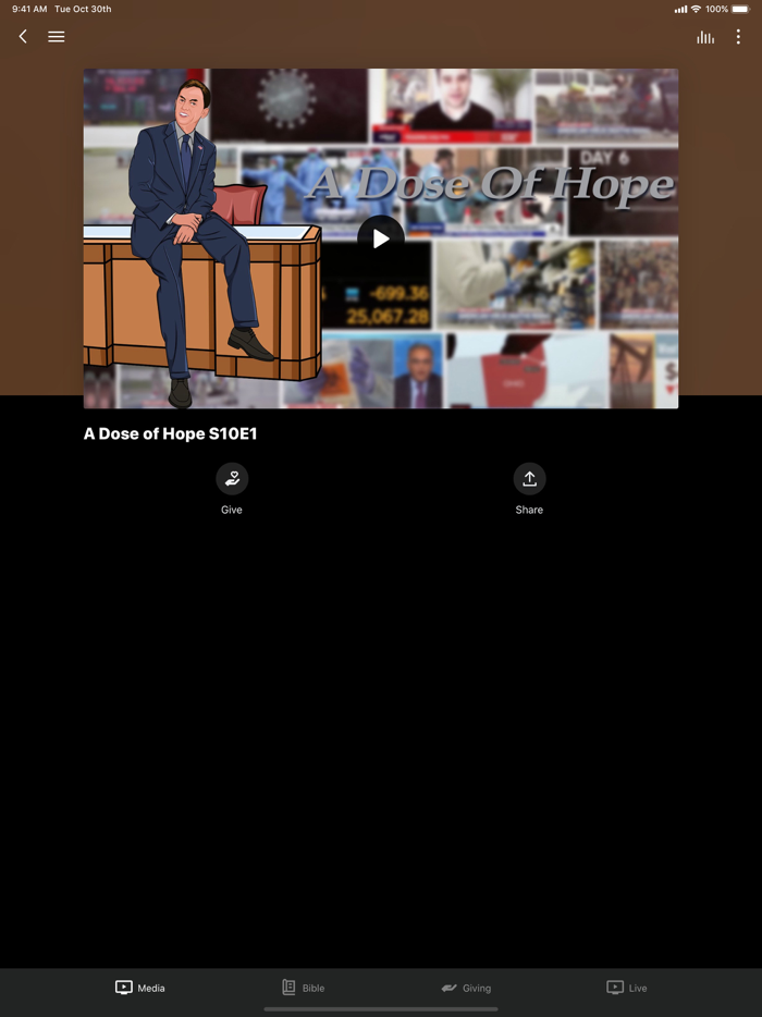 Faith Outreach Church