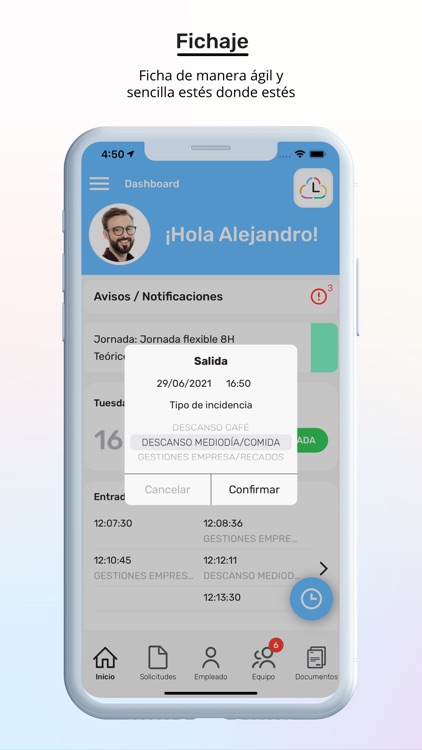 Nubhora screenshot-3
