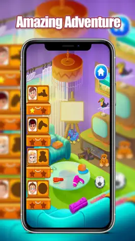 Game screenshot Kids Trip adventures hack