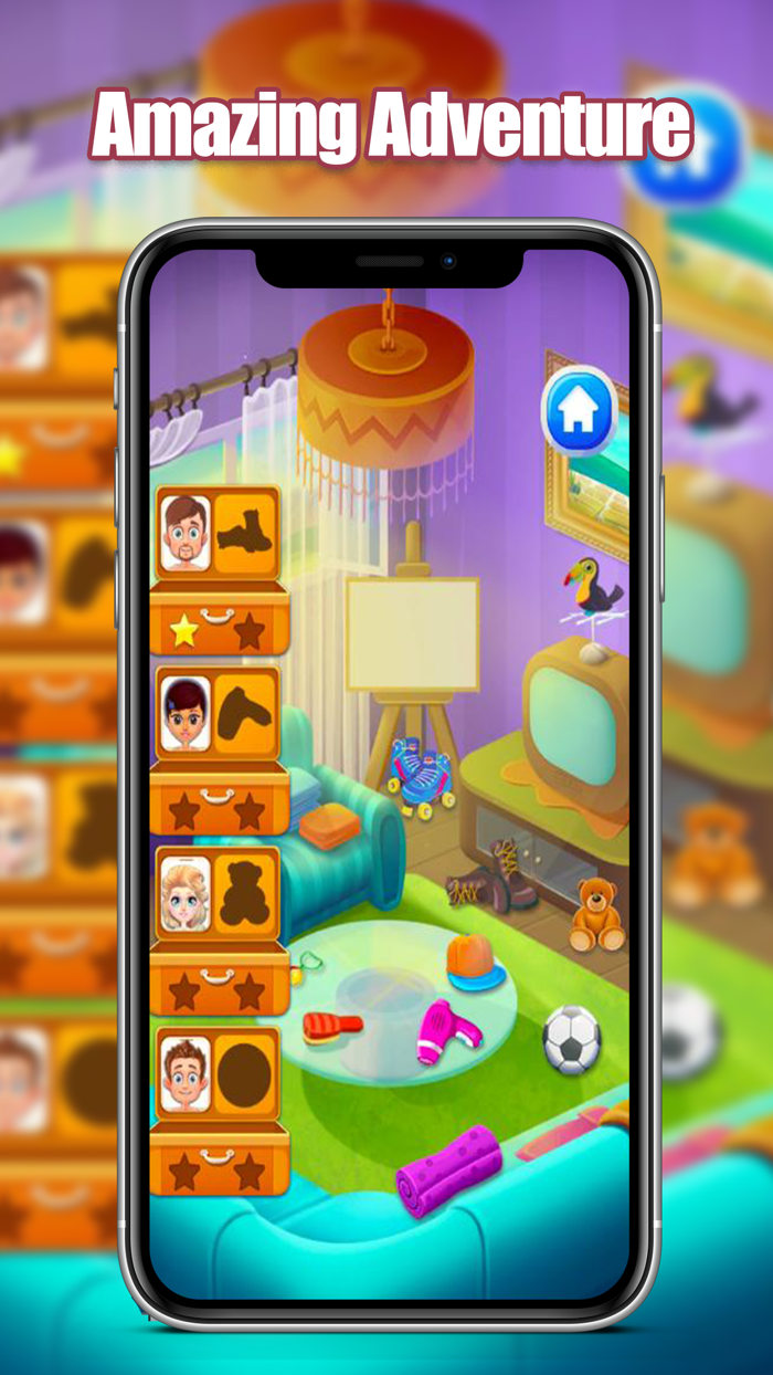 Kids Trip adventures