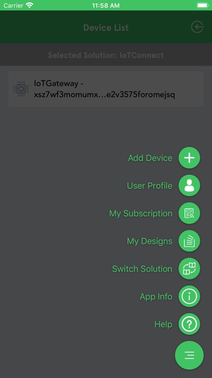 Avnet IoTConnect screenshot-4