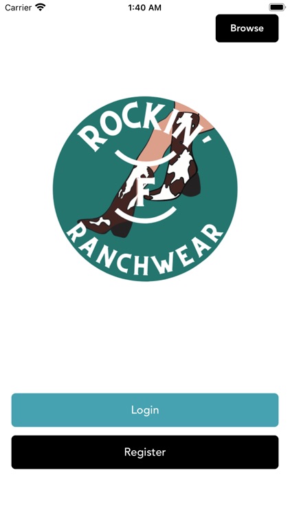 Rockin' F Ranchwear & Boutique