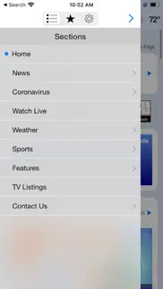 How to cancel & delete news 3 wsil tv 1