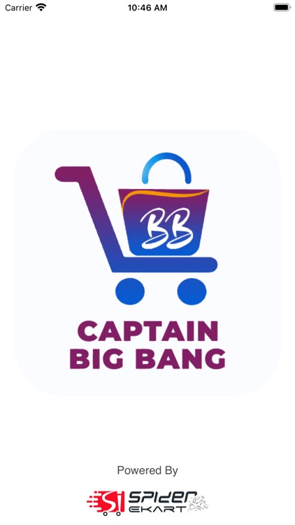 CAPTAIN BIG BANG