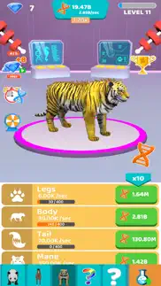 How to cancel & delete idle animal evolution 4