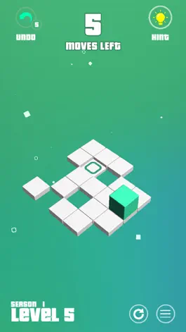 Game screenshot Cubic Puzzle – Impossible Maze apk