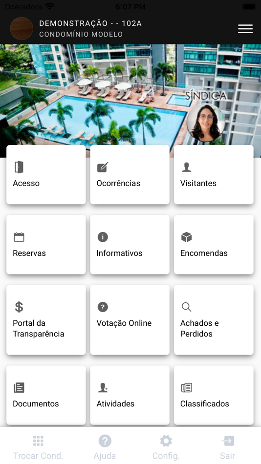 #4. Primar Serviços (iOS) 由: Ana Rita Oliveira