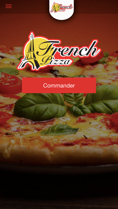 French Pizza Lery Screenshot