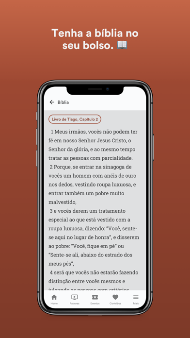 Screenshot #3 pour IMELBonilha