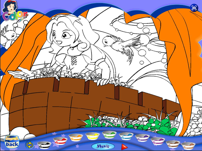 Jordans Fairy Tales 2