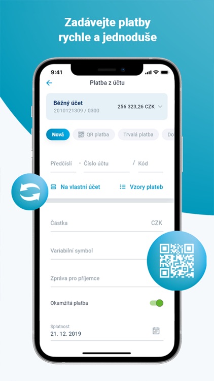 ČSOB Smart screenshot-3