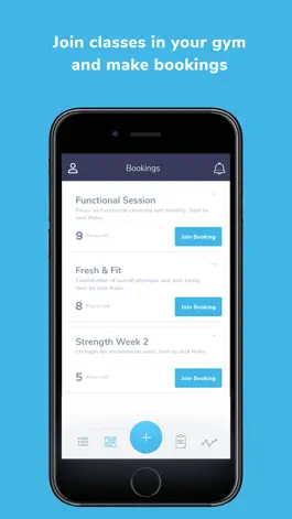 Game screenshot Your Wellbeing Active App hack