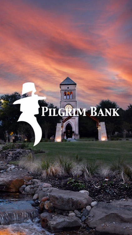 Pilgrim Bank Mobile