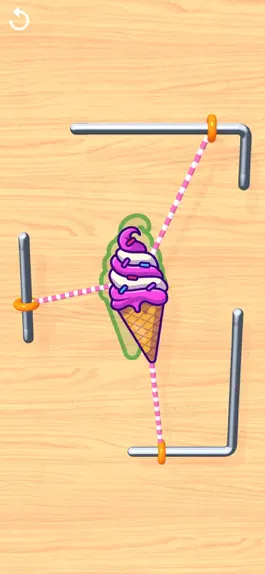 Game screenshot Stretch and Fit 3D! mod apk
