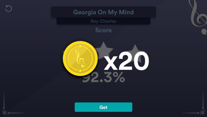TapPiano - easy piano games Screenshot
