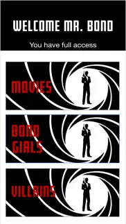 bond trivia problems & solutions and troubleshooting guide - 1