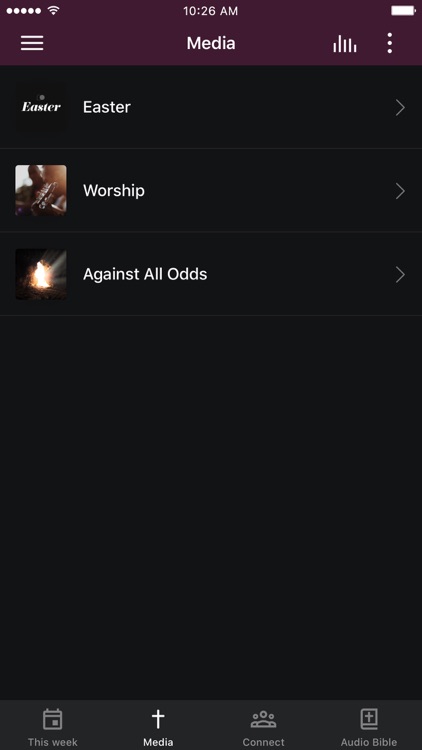 Crossroads West Lafayette