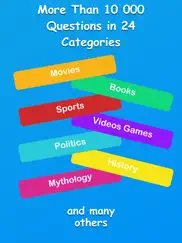 quick quiz - knowledge game айпад изображения 4