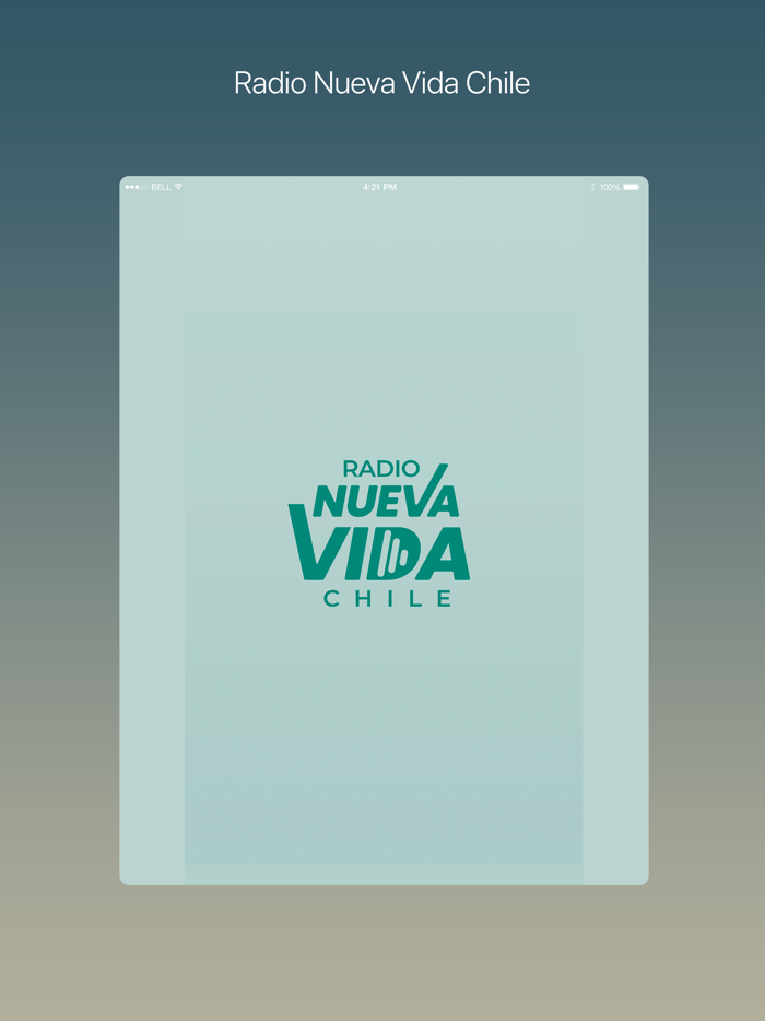 Radio Nueva Vida Chile