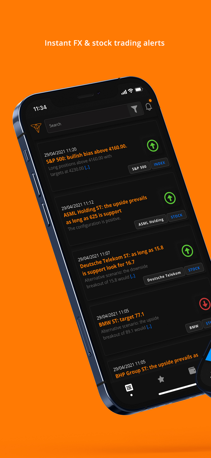 TIOsignals — FX Trading Alerts