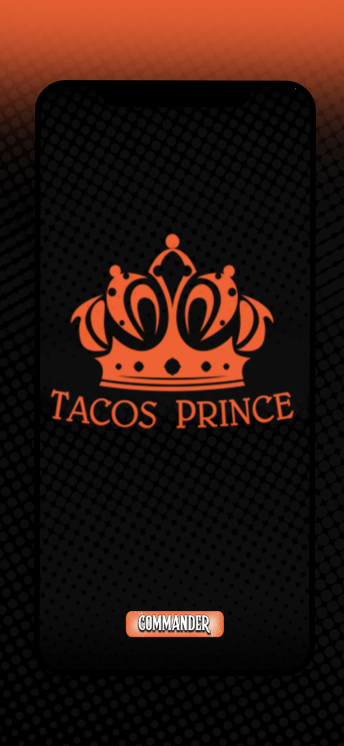 TACOS PRINCE