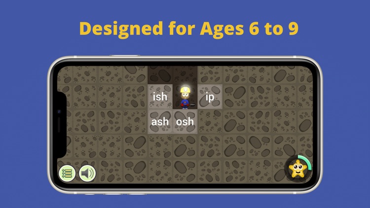 GraphoGame: Kids Learn to Read screenshot-3