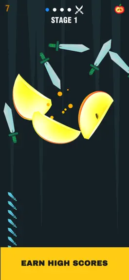Game screenshot Flippy Knife Spin Master hack