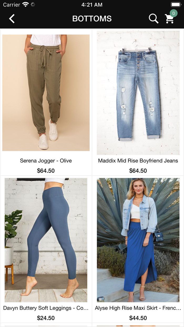 Gallery 512 Boutique