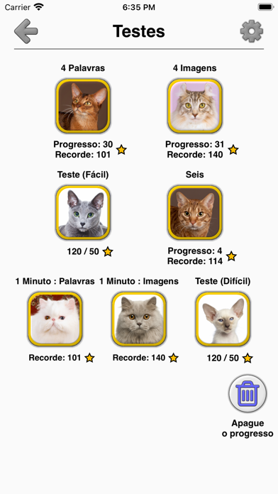 Bay Area Mission app