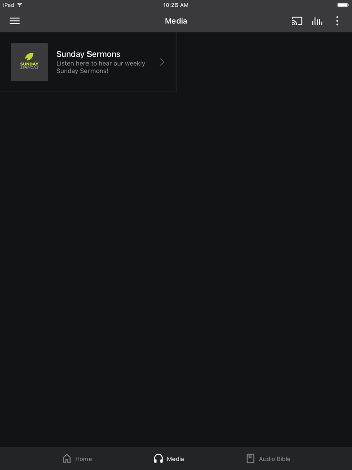 Abundant Life Apostolic Church